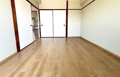 【洋室】 | ハイツヤマト