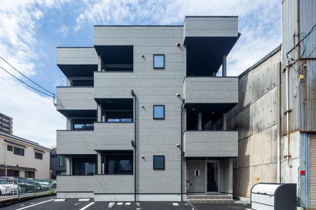 リタリッチ五番館