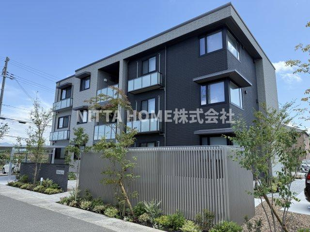 シャーメゾン　星の小径Ⅰ