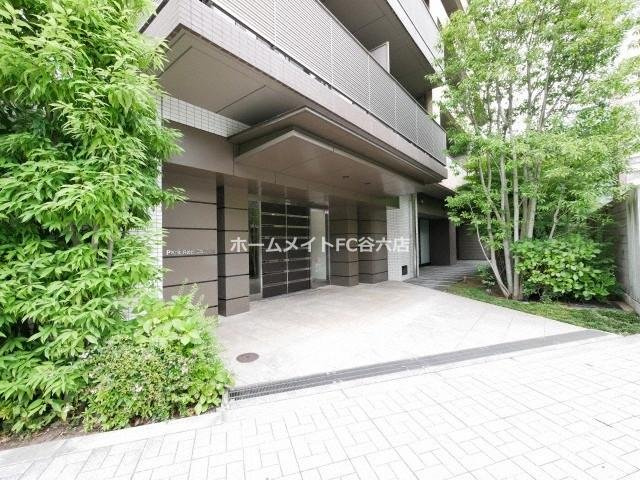 【外観】 | パークアクシスうつぼ公園