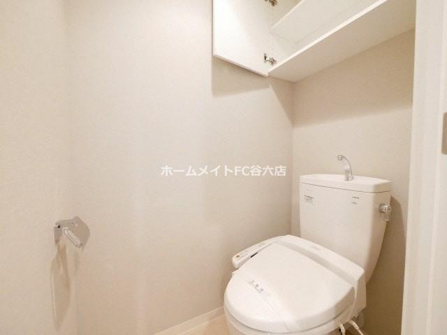 【トイレ】 | パークアクシスうつぼ公園