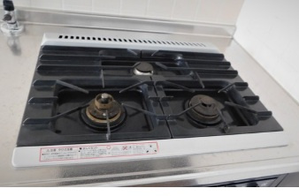 中西駅前ビルのその他共用部分