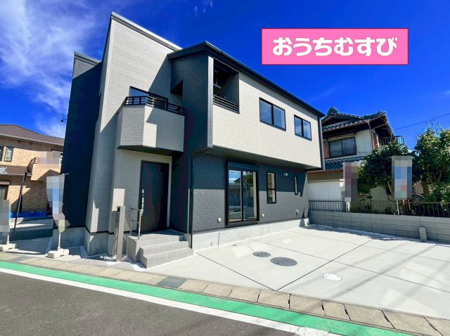 春日井市上田楽町2期(全2棟)