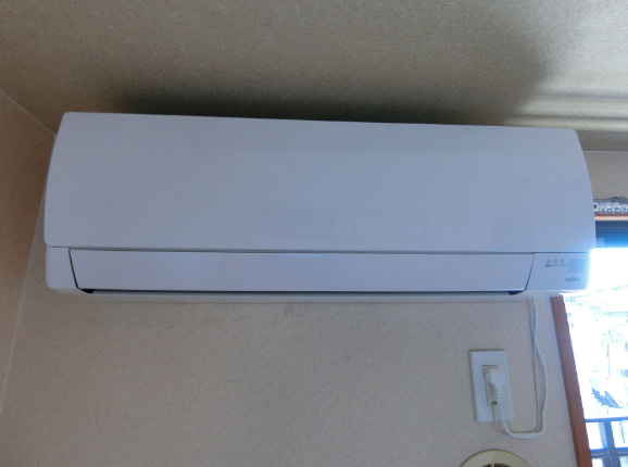 カーサマリア【キャッシュバック対象物件】の設備