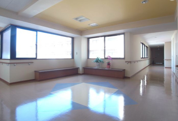 カーサマリア【キャッシュバック対象物件】のその他共用部分