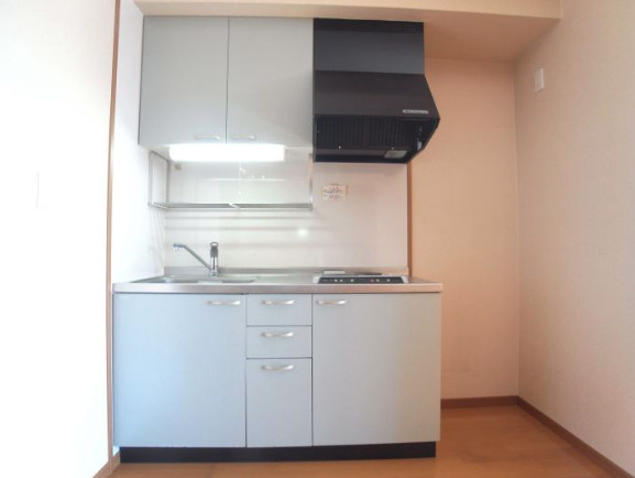 カーサマリア【キャッシュバック対象物件】の内装|明るい色調の室内です