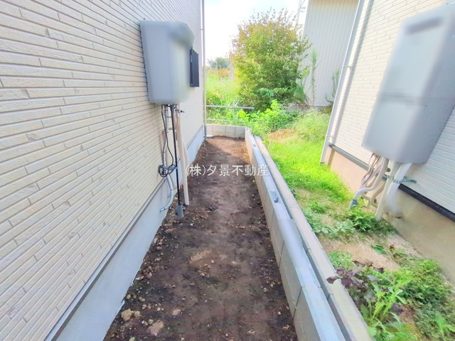  | 《仲介手数料無料》上尾市本町６丁目8-28(全1戸)新築一戸建てハートフルタウン