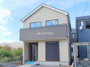 《仲介手数料無料》上尾市本町６丁目8-28(全1戸)新築一戸建てハートフルタウンの画像