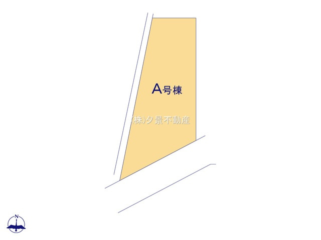  | 《仲介手数料無料》上尾市本町６丁目8-28(全1戸)新築一戸建てハートフルタウン