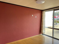 ベルメゾン橋本Aの画像