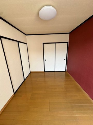 【居間・リビング】 | ベルメゾン橋本A