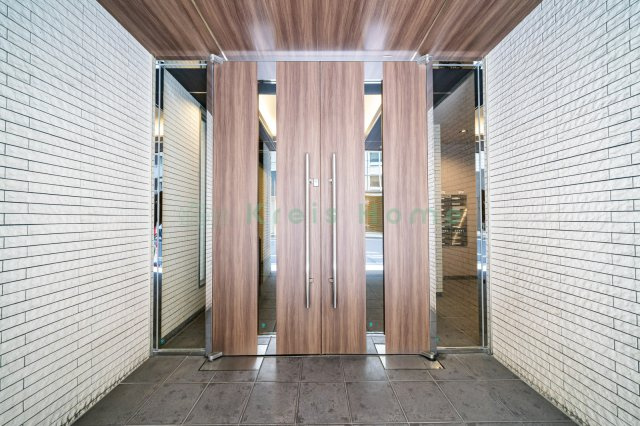 カスタリア人形町Ⅲ