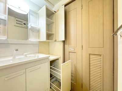 【収納】 | アビタシオンⅢ