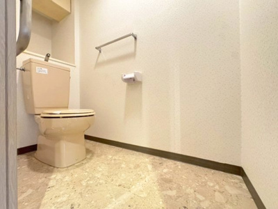 【トイレ】 | アビタシオンⅢ