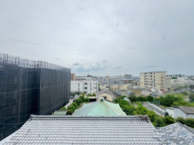 【展望】 | アビタシオンⅢ