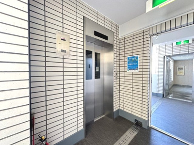 【その他共用部分】 | アビタシオンⅢ