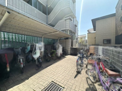 【その他共用部分】 | アビタシオンⅢ