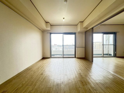 【内装】 | アビタシオンⅢ