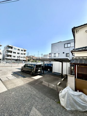 GRANDIR吹田の展望