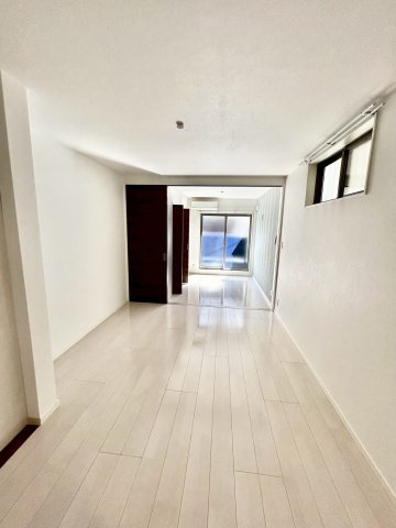 GRANDIR吹田の内装