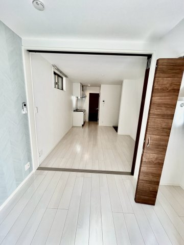 GRANDIR吹田の内装