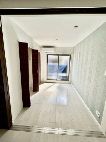 GRANDIR吹田の内装