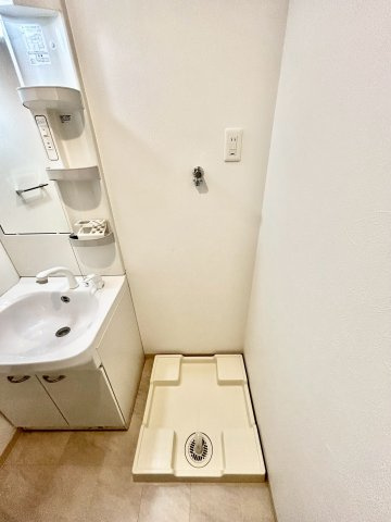 GRANDIR吹田の設備