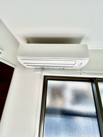 GRANDIR吹田の設備