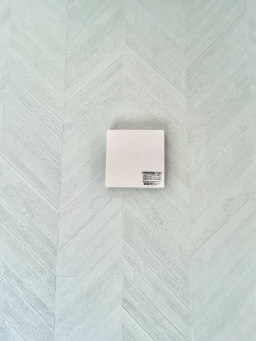 GRANDIR吹田の設備