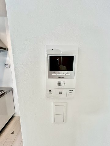 GRANDIR吹田の設備