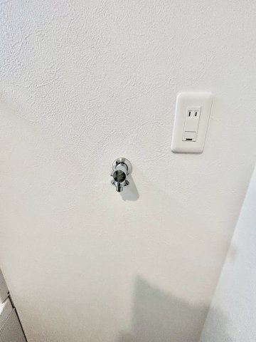 GRANDIR吹田の設備