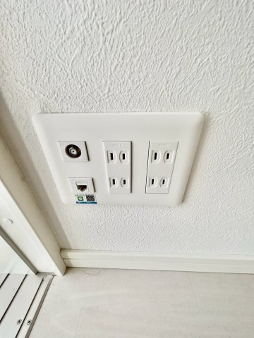 GRANDIR吹田の設備|無料インターネット