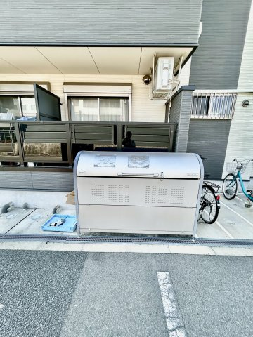 GRANDIR吹田のその他共用部分
