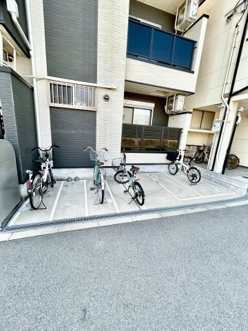 GRANDIR吹田のその他共用部分