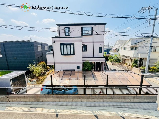 見沼区丸ヶ崎　新築戸建　リーブルガーデン01の展望