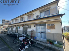 上坂部貸家の画像