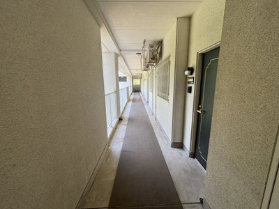 【その他共用部分】 | ブルーメンダールマンションB棟
