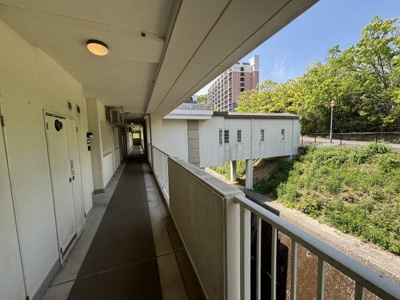 【その他共用部分】 | ブルーメンダールマンションB棟