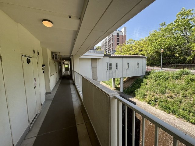 【その他共用部分】 | ブルーメンダールマンションB棟