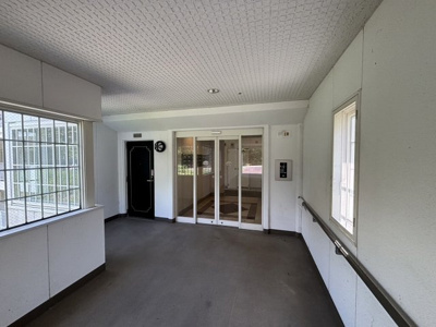 【その他共用部分】 | ブルーメンダールマンションB棟