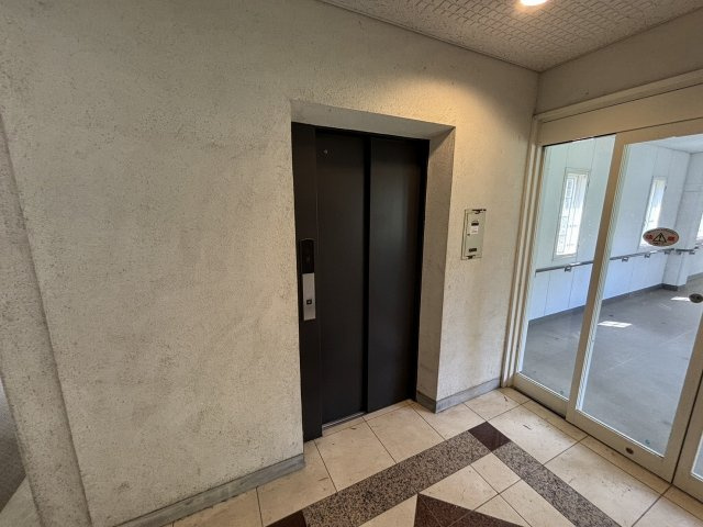 【その他共用部分】 | ブルーメンダールマンションB棟