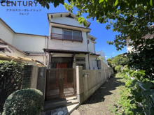 上甲東園３丁目貸家の画像