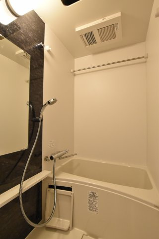 【浴室】 | エスリード難波ザ・アーク