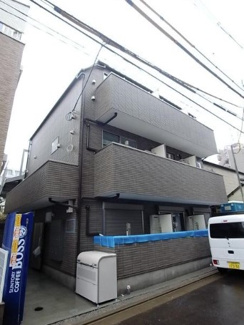 【外観】
