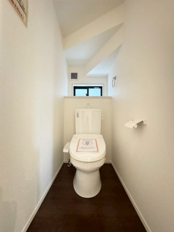 【トイレ】の画像