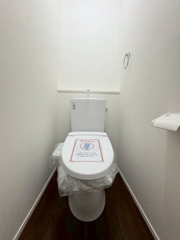 【トイレ】の画像