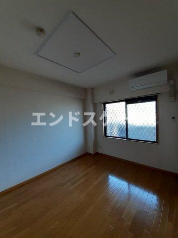 ピュアー双葉の内装|高崎、前橋のお部屋探しはエンドスケープまで！お客様の理想お聞かせ下さい♪