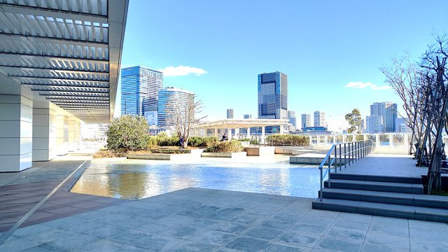 ザ・パークハウス晴海タワーズ ティアロレジデンス