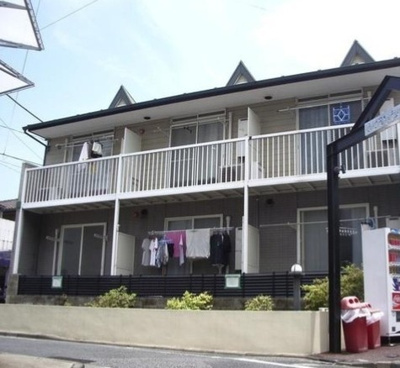 【外観】 | ＬＩＳＳＡグランデ池袋