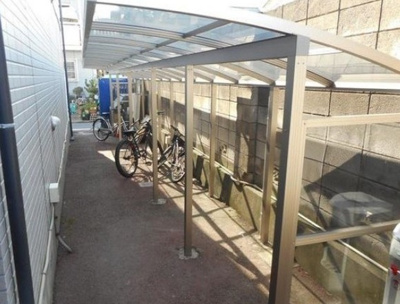 【その他共用部分】 | ＬＩＳＳＡグランデ池袋